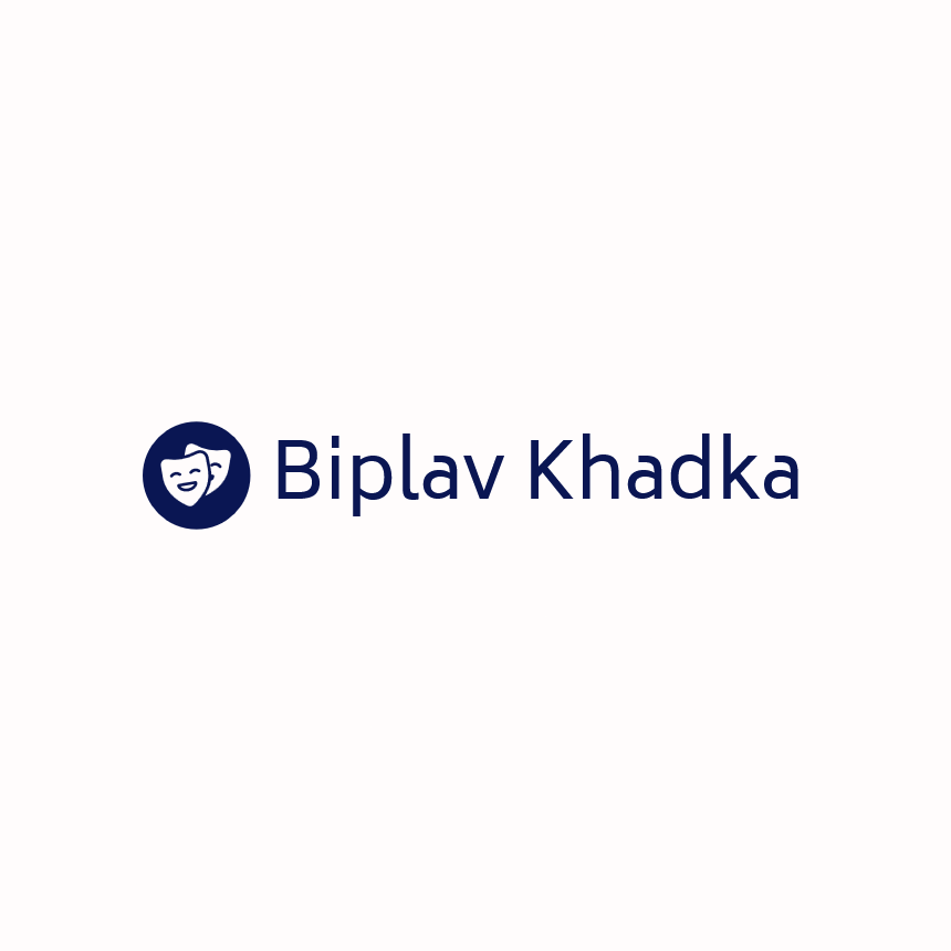 Biplav Khadka - Comedian Actor from Nepal