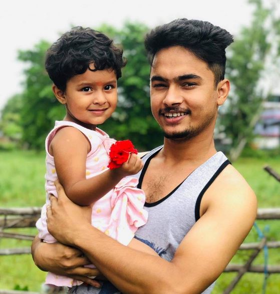 Biplav & Yukta
